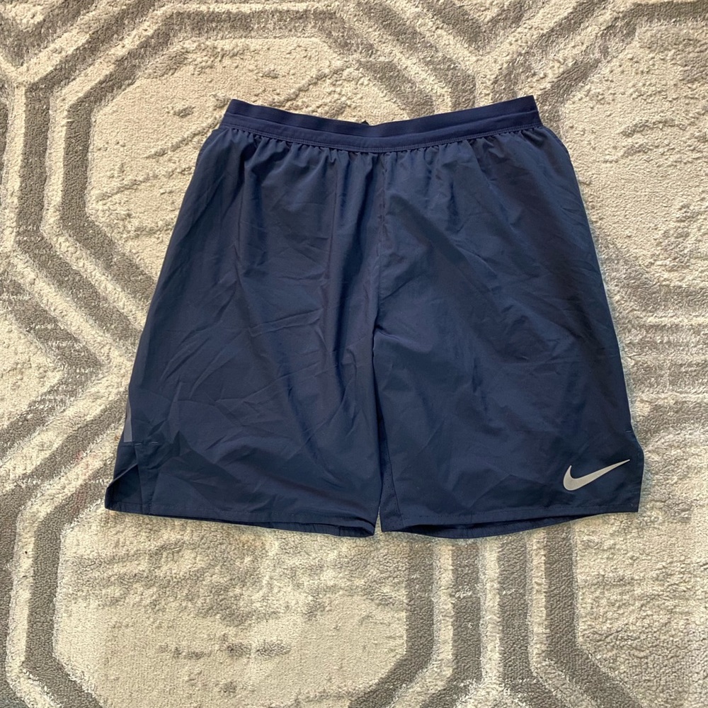 Nike running shorts